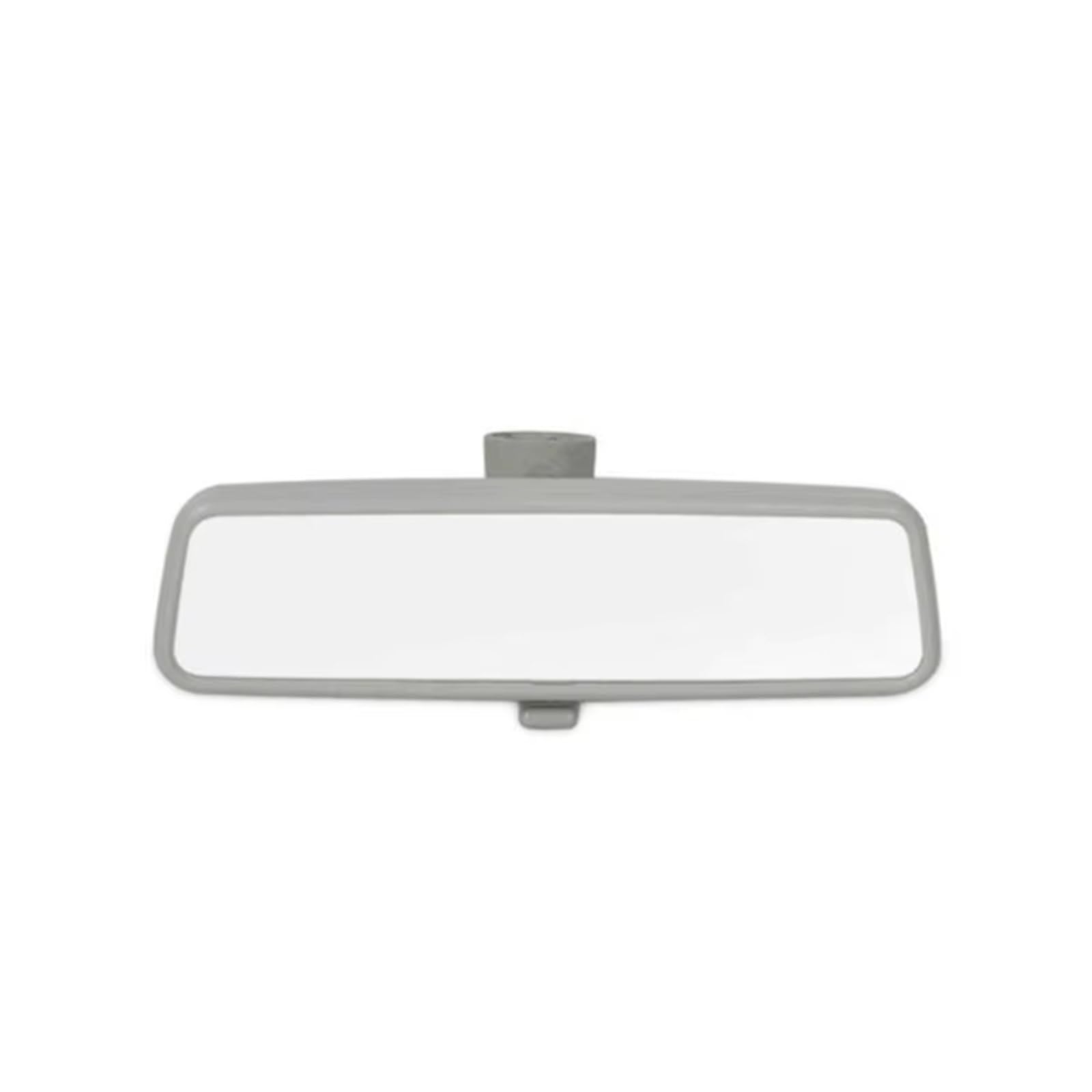 Seitenspiegelkappe Für Passat Für B5 Für Golf 4 Rückspiegel Anti-Glare Multi-Farbe Optional Auto Innenspiegel Innen rückansicht Außenspiegel Abdeckung(GY) von PLKPVHVZNM