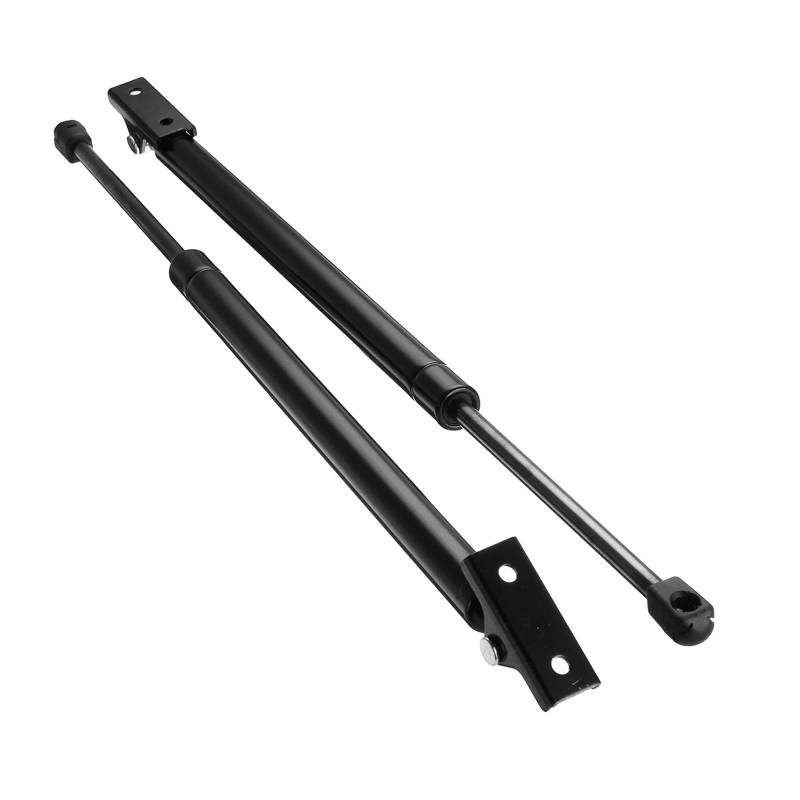 Heckklappe Gasfeder Für Jeep Für Cherokee XJ 1997-2001 Hinten Stamm Heckklappe Gas Spring Shock Lift Streben Strut Unterstützung Stange Bars Halterung Kofferraumgasfeder von PLUT