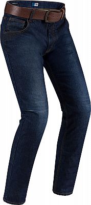 PMJ Deux, Jeans - Dunkelblau - W32/L32 von PMJ