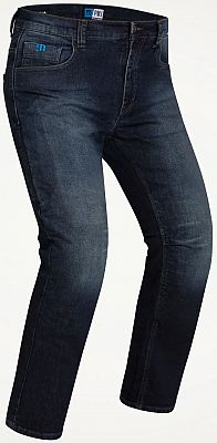 PMJ Jackson, Jeans - Dunkelblau - 32 von PMJ