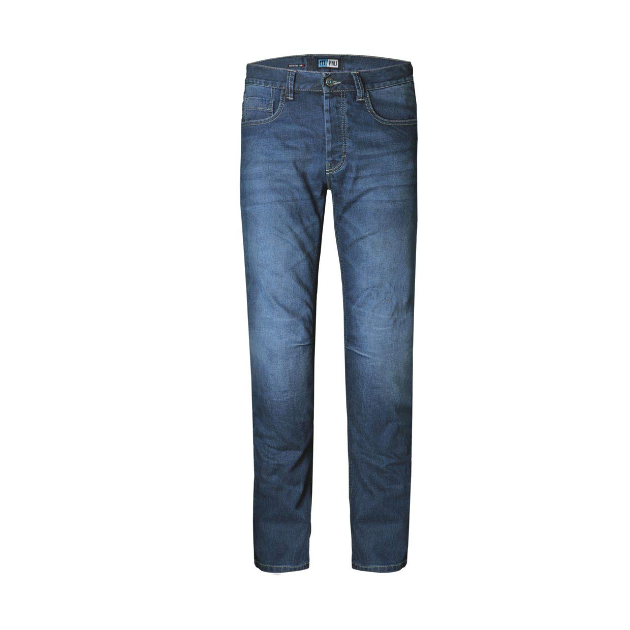 PMJ Jeans Rider, Schutzkleidung, Denim, 34 von PMJ