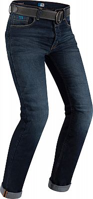 PMJ Legend Caferacer, Jeans - Blau - 42 von PMJ