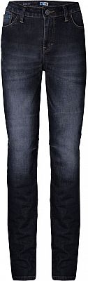 PMJ Legend Caferacer, Jeans Damen - Blau - 28 von PMJ