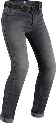 PMJ Legend Caferacer, Jeans - Grau - 28 von PMJ