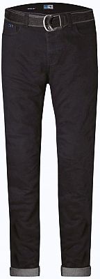 PMJ Legend Caferacer, Jeans - Schwarz - 40 von PMJ