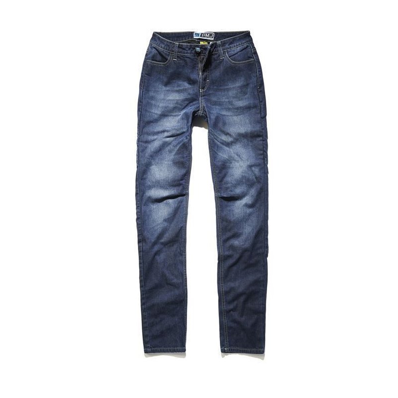 PMJ RIDD15 Jeans Rider Lady Denim Größe (Taillenumfang in cm): 28 von PMJ