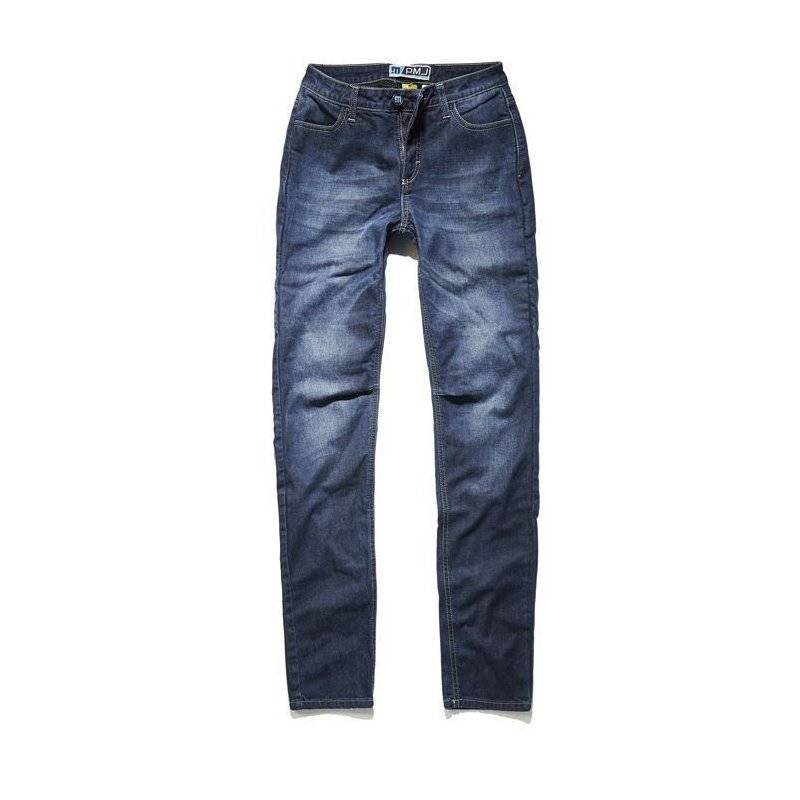 PMJ RIDD15 Jeans Rider Lady Denim von PMJ