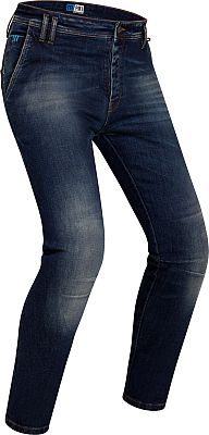 PMJ Russel, Jeans - Dunkelblau - 30 von PMJ