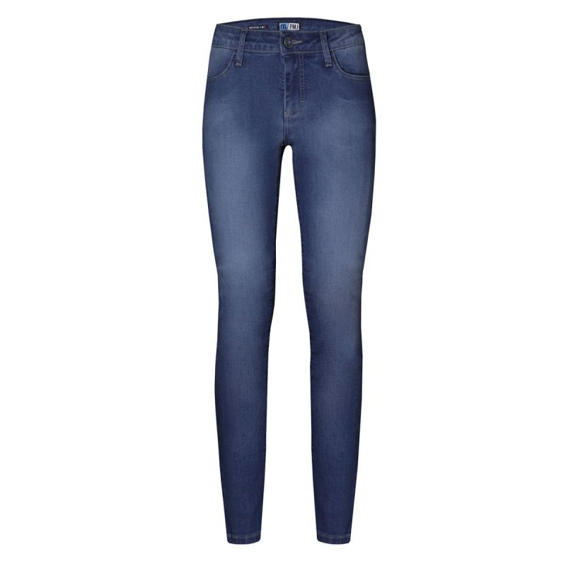 PMJ SKI18 Skinny Lady Denim von PMJ