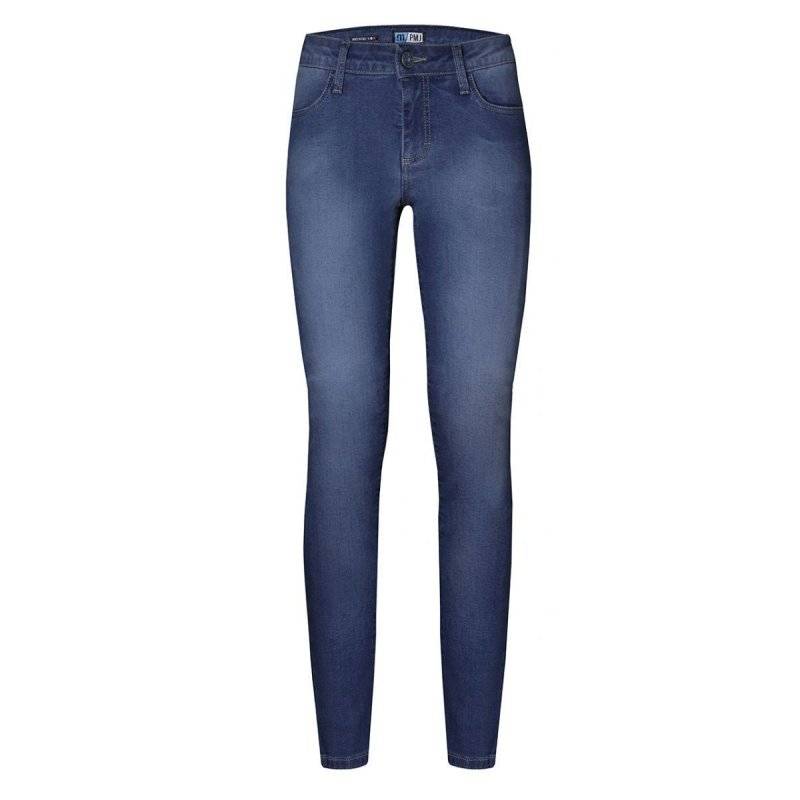 PMJ SKI18 Skinny Lady Denim von PMJ