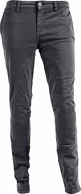 PMJ Santiago, Jeans Damen - Grau - 34 von PMJ