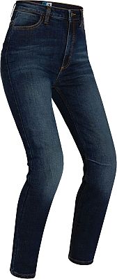 PMJ Sara, Jeans Damen - Dunkelblau - 25 von PMJ