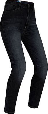 PMJ Sara, Jeans Damen - Schwarz - 25 von PMJ