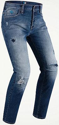 PMJ Street, Jeans Slim Fit - Blau - 42 von PMJ