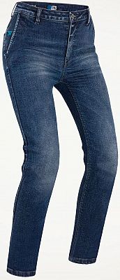 PMJ Victoria, Jeans Damen - Blau - 25 von PMJ