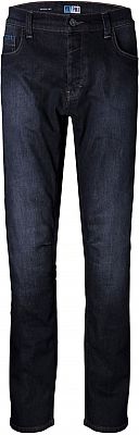 PMJ Voyager, Jeans - Blau - Kurz 36 von PMJ