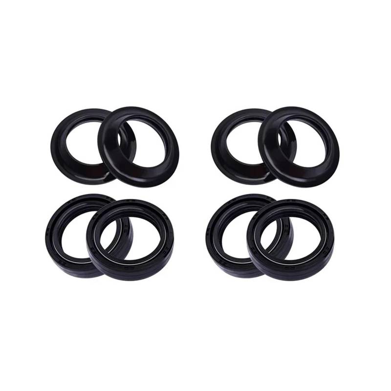 35x48x11 35 * 48 * 11 Gabel Suspension Öl Dichtung 35 48 Staub Abdeckung for GR650 Versucher GR650D GS GR 650 GS650E GS650 GS650G(4xOil seal 4xcover) von PMJMANKI