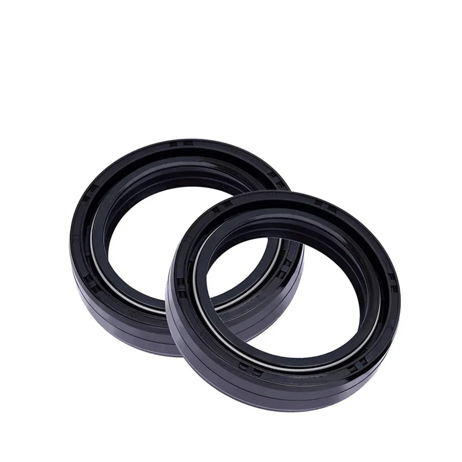 35x48x11 35 * 48 Vorderradgabelaufhängung Öldichtung 35 48 Staubschutz for XS400 XS400R Seca XS 400 XJ500 SR500 XS500 SR XJ 500(2pcs Oil Seal) von PMJMANKI