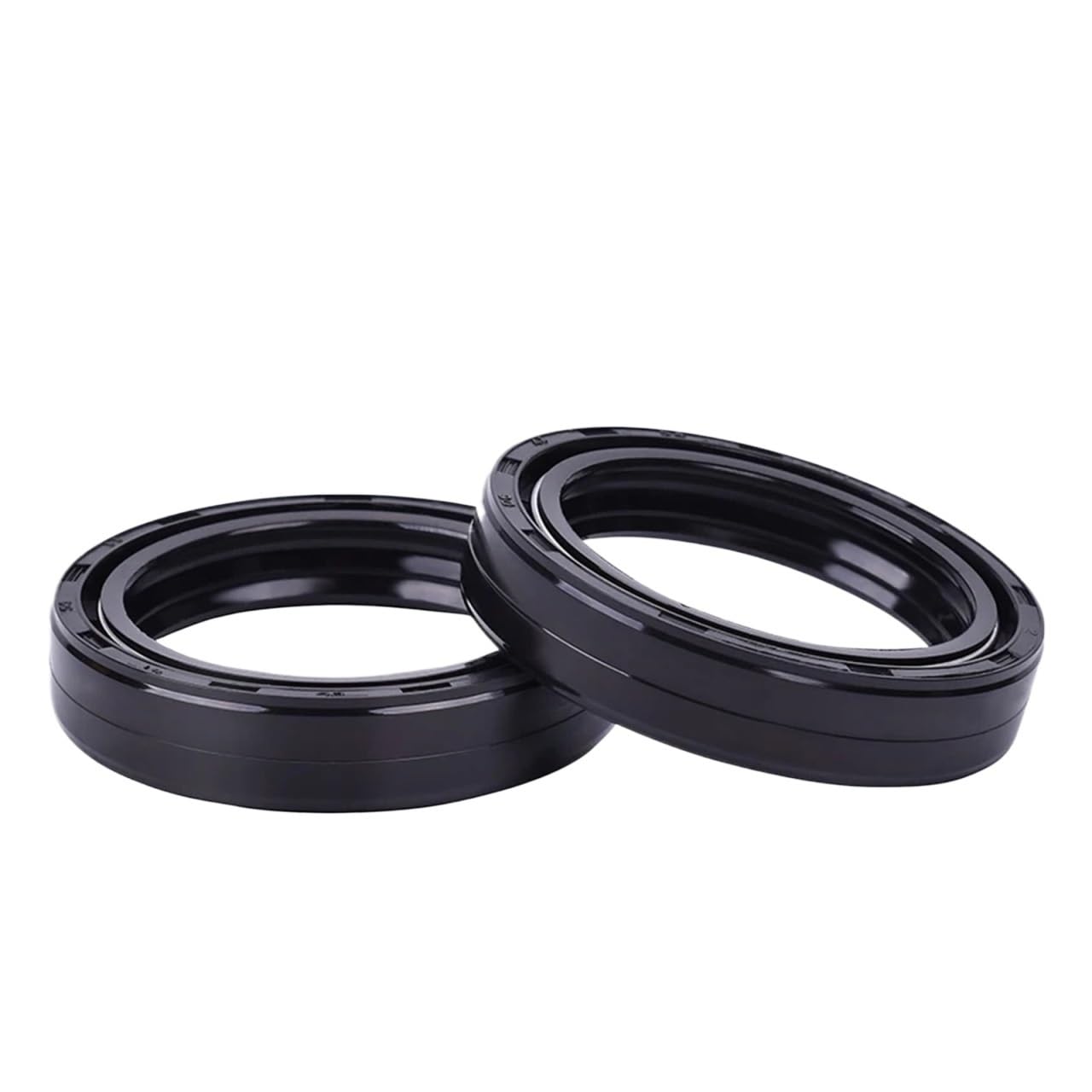 41x54x11 41 Öldichtung for KDX125 ZXR400 NINJA 650 KRT EDITION ER6F VN800A Vulcan 800 ZR1000 Z1000 VN1500 ZR1000 VN 900(2pcs Oil Seal) von PMJMANKI