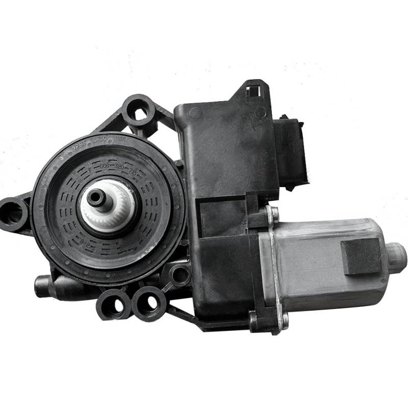 PMJMANKI 82450F8010 Liftermotor Fensterhebermotor Für Tucson 82450D3010 von PMJMANKI