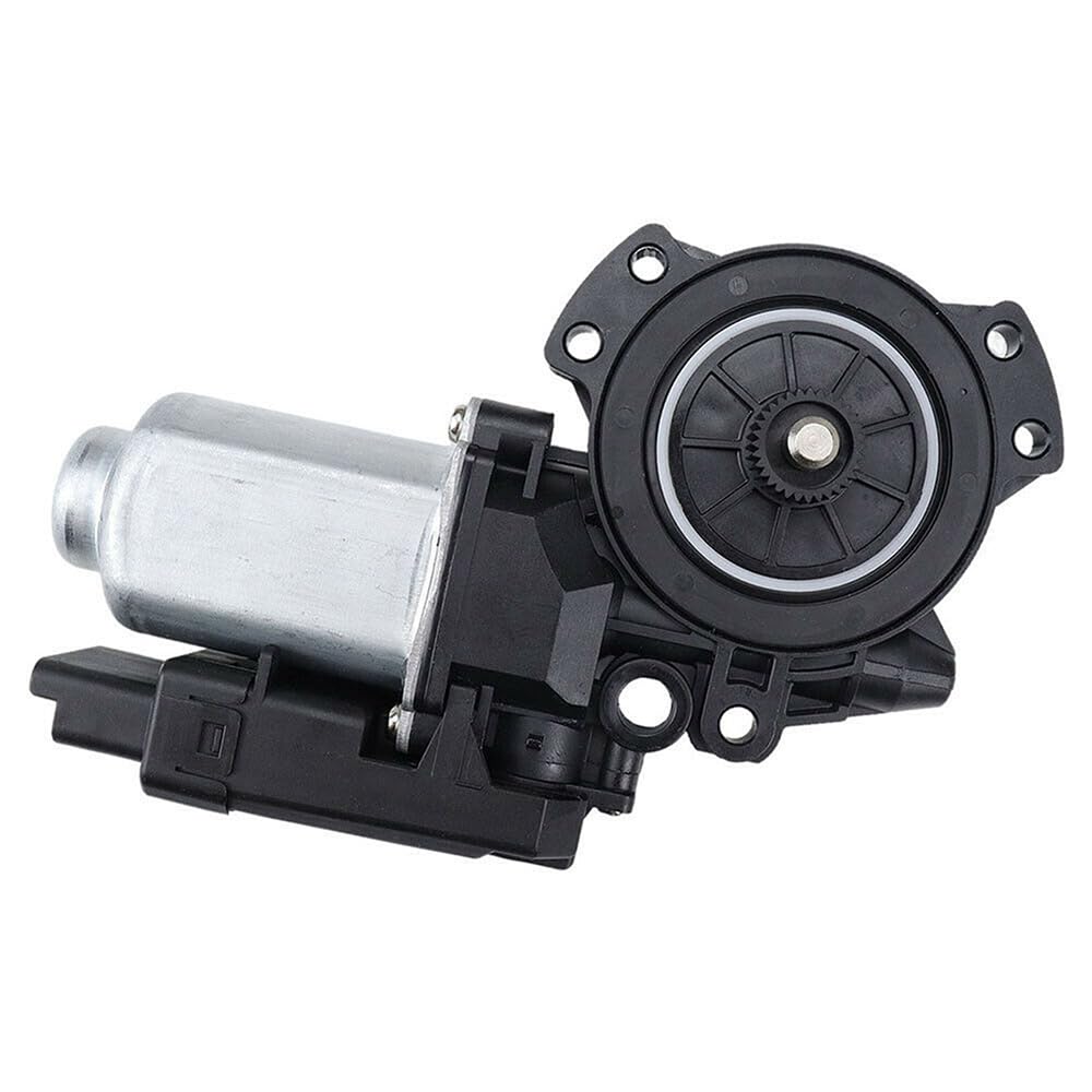 PMJMANKI Fensterheber Motor Fahrerseite Für Hyundai Sonata 2006-2010 82450-3K011 von PMJMANKI