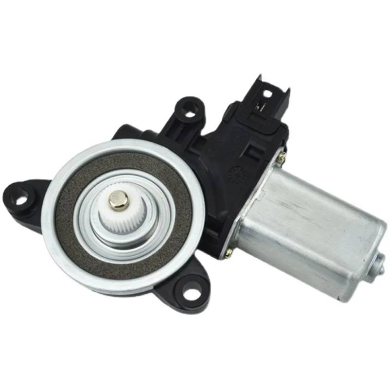 PMJMANKI Links BHN9-59-58X Fensterhebermotor Tür Power Motor Fensterheber Motor Für Mazda 3 BM BN CX5 KF CX8 CX9 CX3 von PMJMANKI