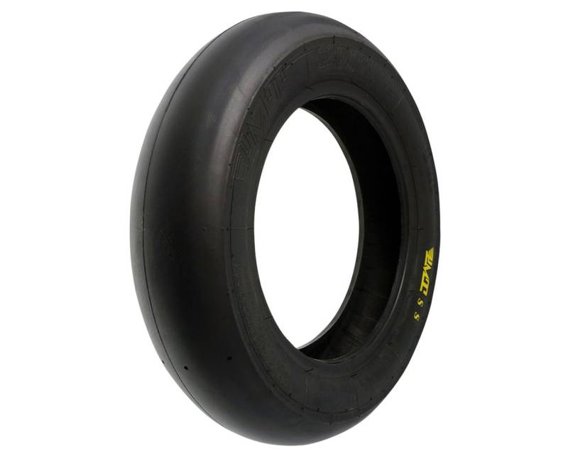 Reifen PMT Slick 100/90-12 R RS super soft von PMT