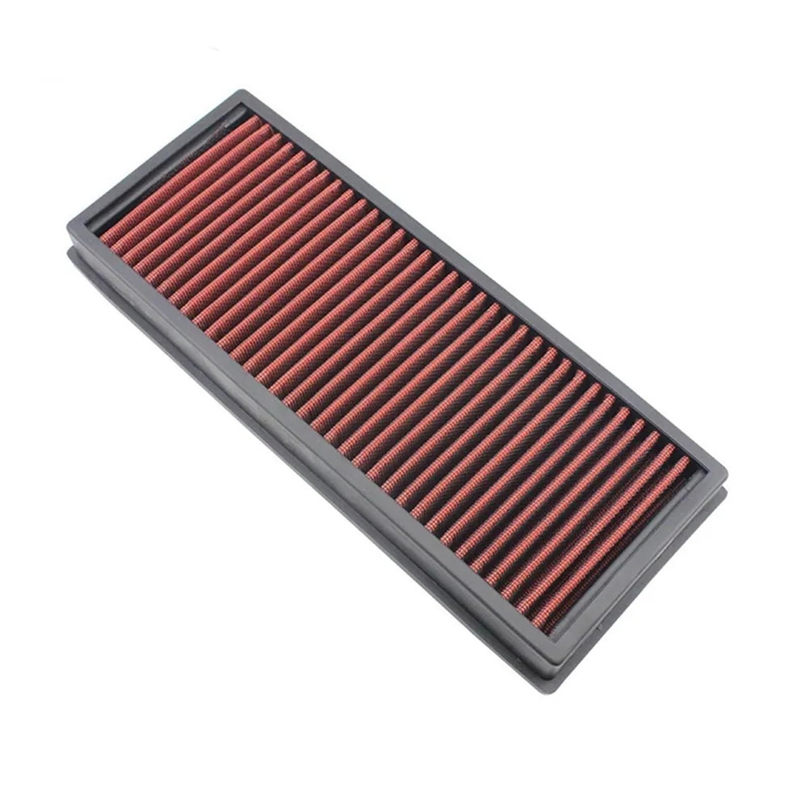 PNBVW 1 Stück Luftfilter for AA//u//d//i A4 A5 Q5 Allroad High Flow Ersatzpanel Lufteinlassfilter waschbar wiederverwendbar (OE: XH-AF0701) von PNBVW