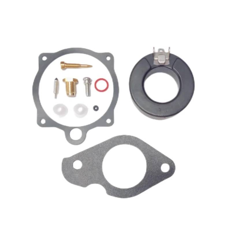 PNBVW 689-W0093-00 Vergaser-Reparatursatz for Y//a//m//a//h//a Außenbordmotor 25H P30HP 2T Jingke von PNBVW