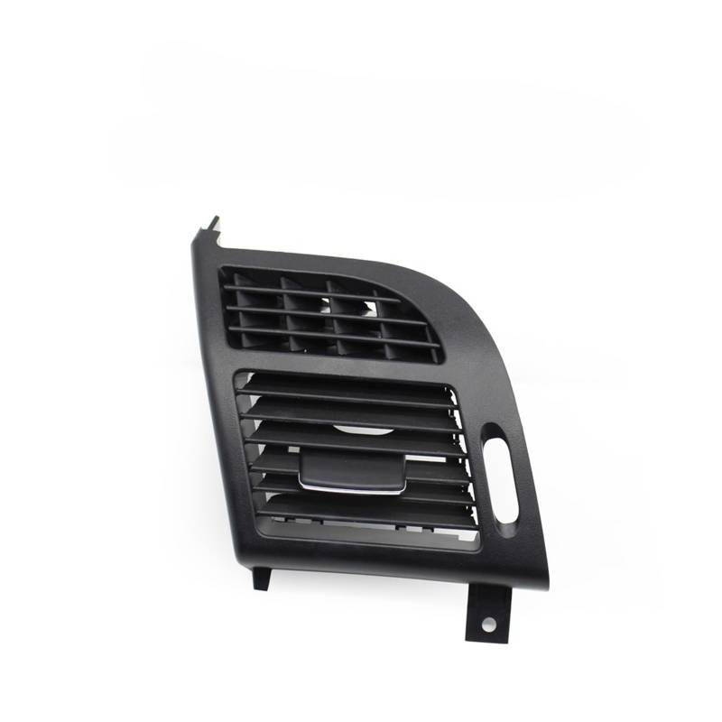 PNBVW Auto -Front -Armaturenbrett links rechts AC Vent Air Entlüftungsgrillplatte for M//ercede//s-B//e//n//zE -Klasse W211 E280 E350 E320 E63 (OEM -Nr.: 2118301154,2118300654)(Black,Left) von PNBVW