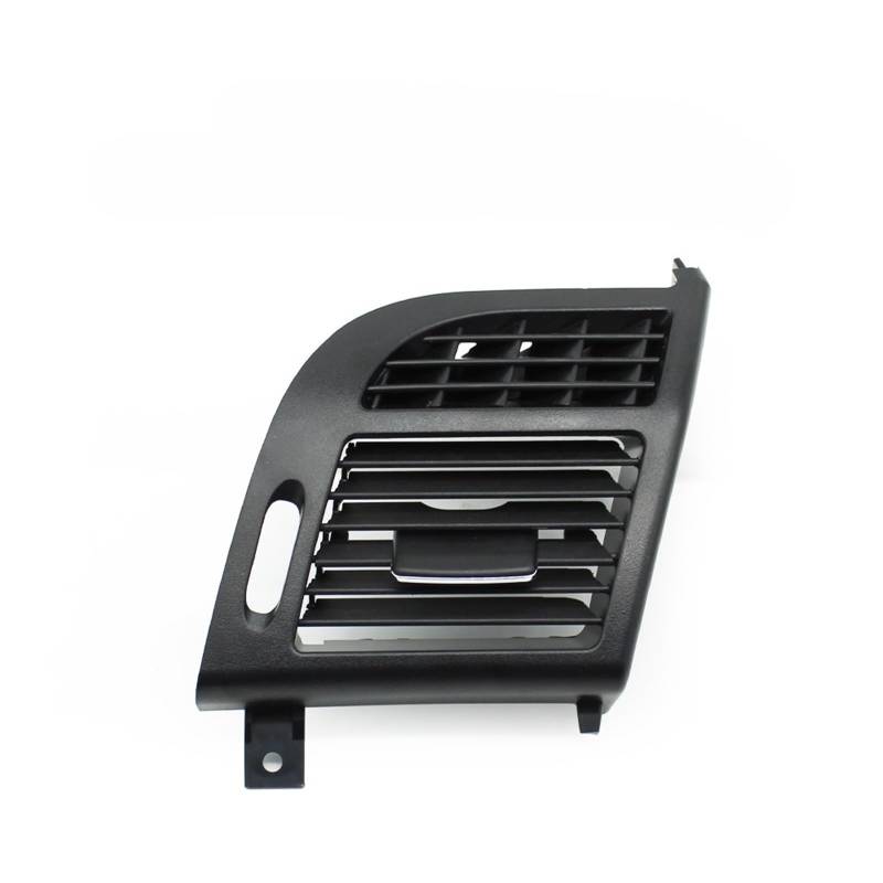 PNBVW Auto -Front -Armaturenbrett links rechts AC Vent Air Entlüftungsgrillplatte for M//ercede//s-B//e//n//zE -Klasse W211 E280 E350 E320 E63 (OEM -Nr.: 2118301154,2118300654)(Black,Right) von PNBVW