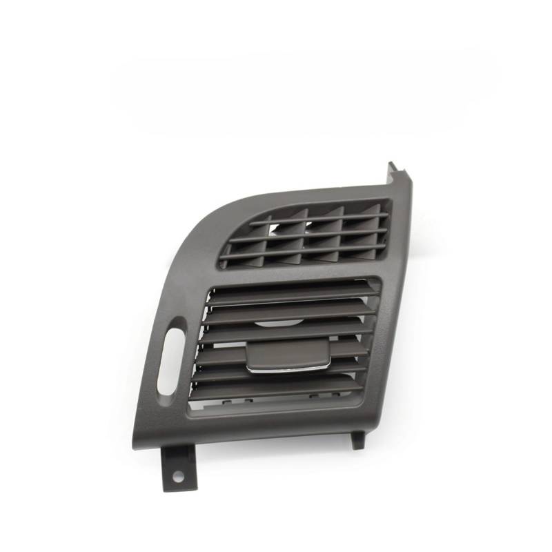 PNBVW Auto -Front -Armaturenbrett links rechts AC Vent Air Entlüftungsgrillplatte for M//ercede//s-B//e//n//zE -Klasse W211 E280 E350 E320 E63 (OEM -Nr.: 2118301154,2118300654)(Dark Gray,Right) von PNBVW