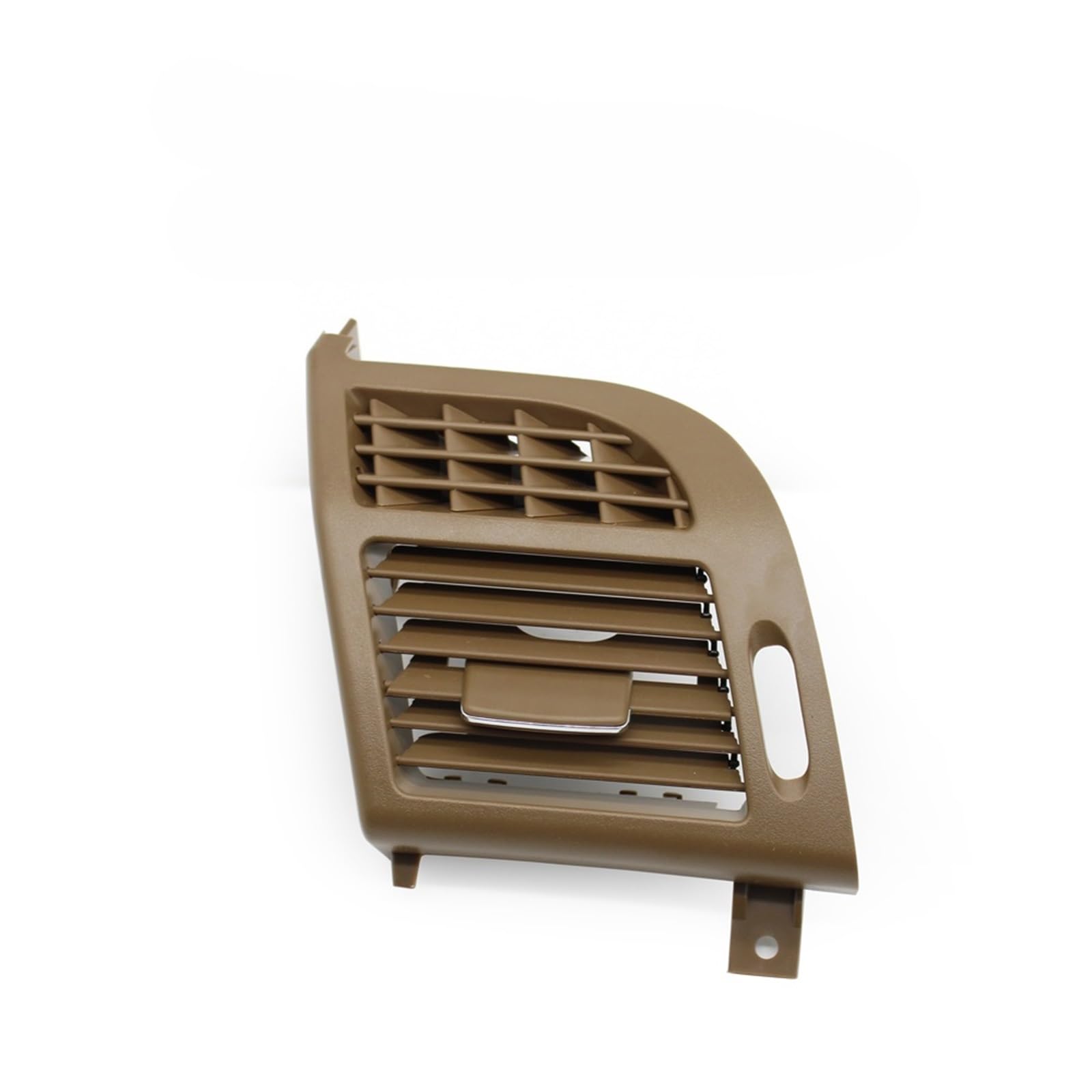 PNBVW Auto -Front -Armaturenbrett links rechts AC Vent Air Entlüftungsgrillplatte for M//ercede//s-B//e//n//zE -Klasse W211 E280 E350 E320 E63 (OEM -Nr.: 2118301154,2118300654)(Dark Yellow,Left) von PNBVW