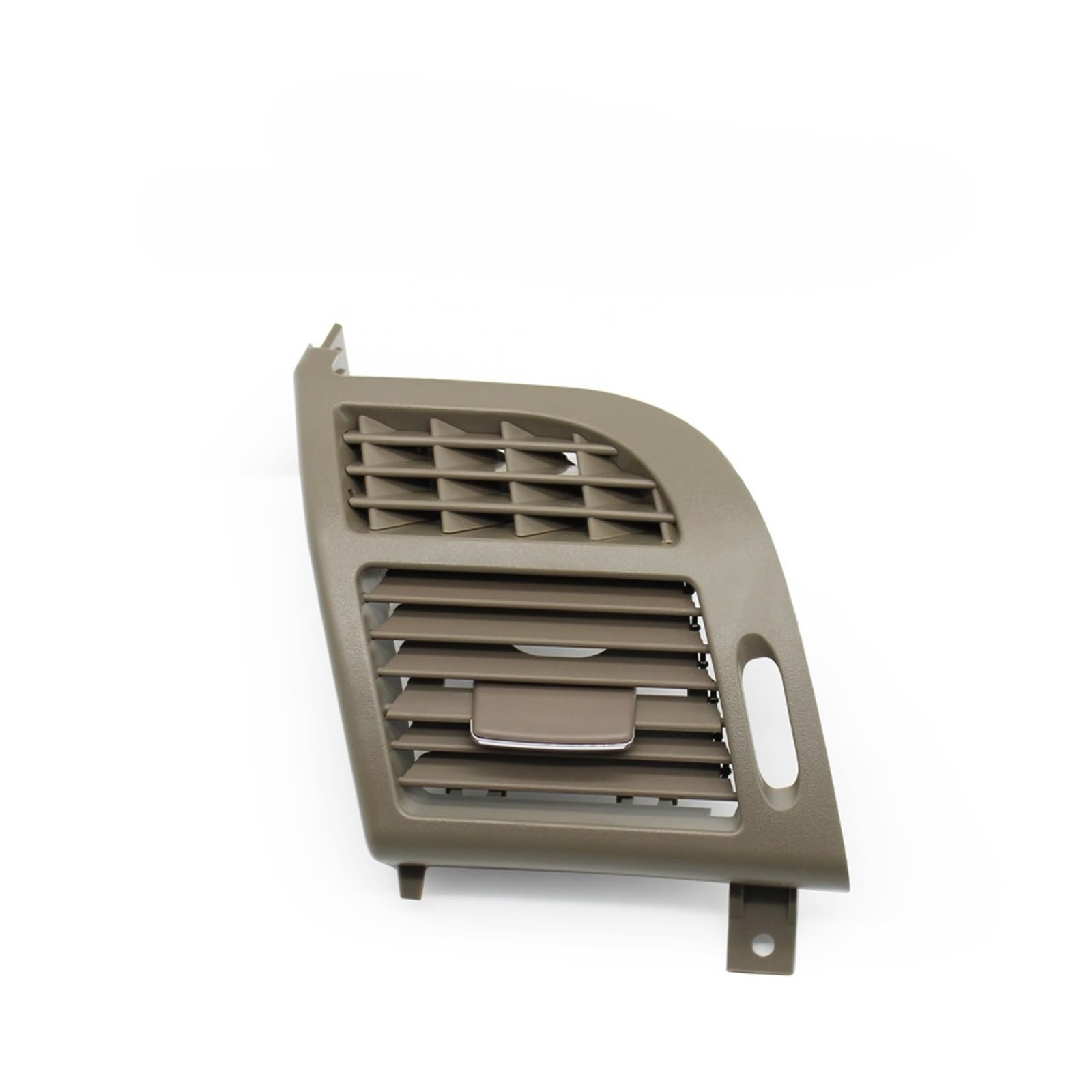 PNBVW Auto -Front -Armaturenbrett links rechts AC Vent Air Entlüftungsgrillplatte for M//ercede//s-B//e//n//zE -Klasse W211 E280 E350 E320 E63 (OEM -Nr.: 2118301154,2118300654)(Yellow,Left) von PNBVW