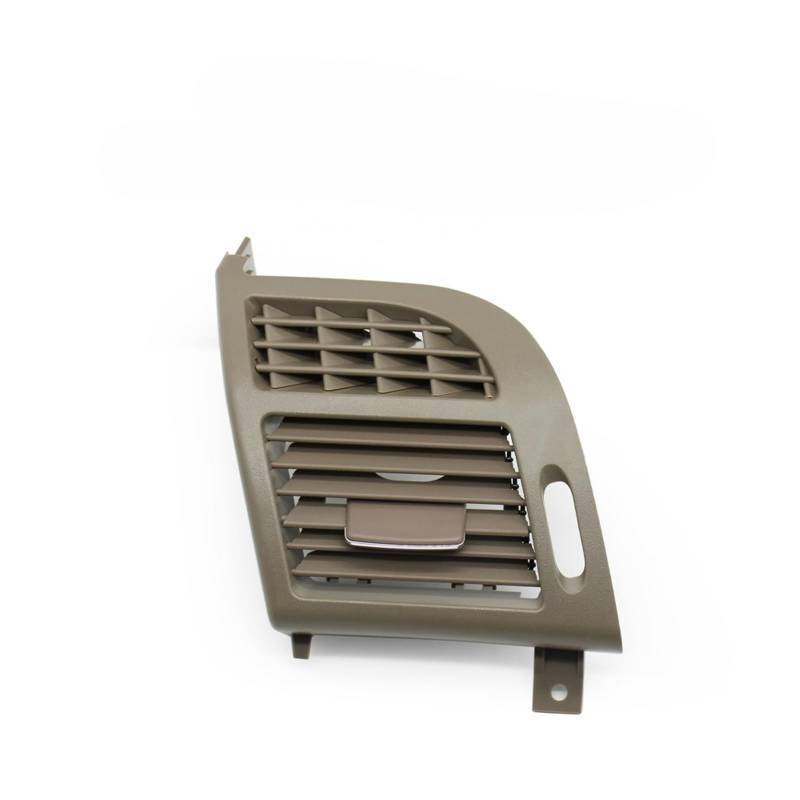 PNBVW Auto -Front -Armaturenbrett links rechts AC Vent Air Entlüftungsgrillplatte for M//ercede//s-B//e//n//zE -Klasse W211 E280 E350 E320 E63 (OEM -Nr.: 2118301154,2118300654)(Yellow,Left) von PNBVW