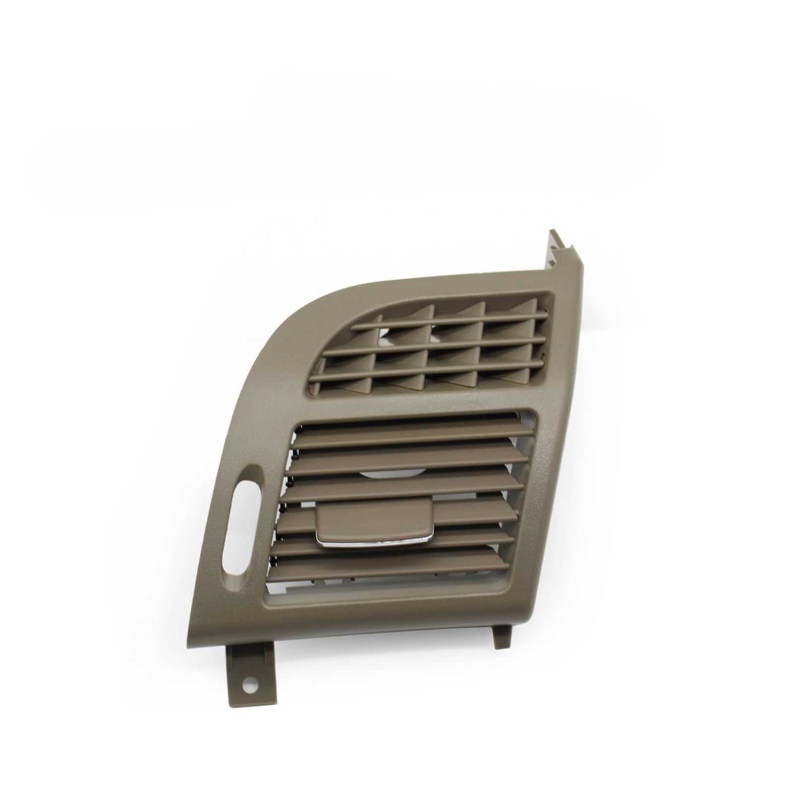 PNBVW Auto -Front -Armaturenbrett links rechts AC Vent Air Entlüftungsgrillplatte for M//ercede//s-B//e//n//zE -Klasse W211 E280 E350 E320 E63 (OEM -Nr.: 2118301154,2118300654)(Yellow,Right) von PNBVW