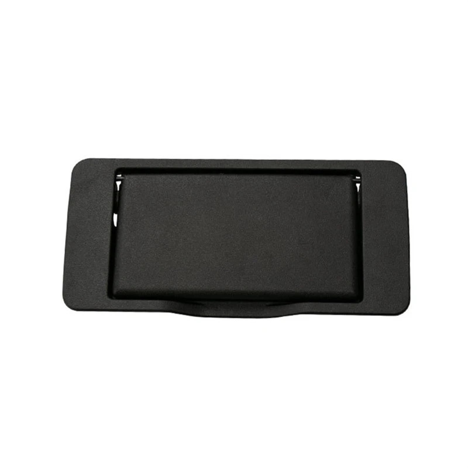 PNBVW Auto Sonnenschutz Visier Make-Up Spiegel Kosmetikspiegel Abdeckung for M//ercedes-B//ENZ ML/GL/R Klasse W164 W251 2005-2011 Auto Zubehör(Black,Left) von PNBVW