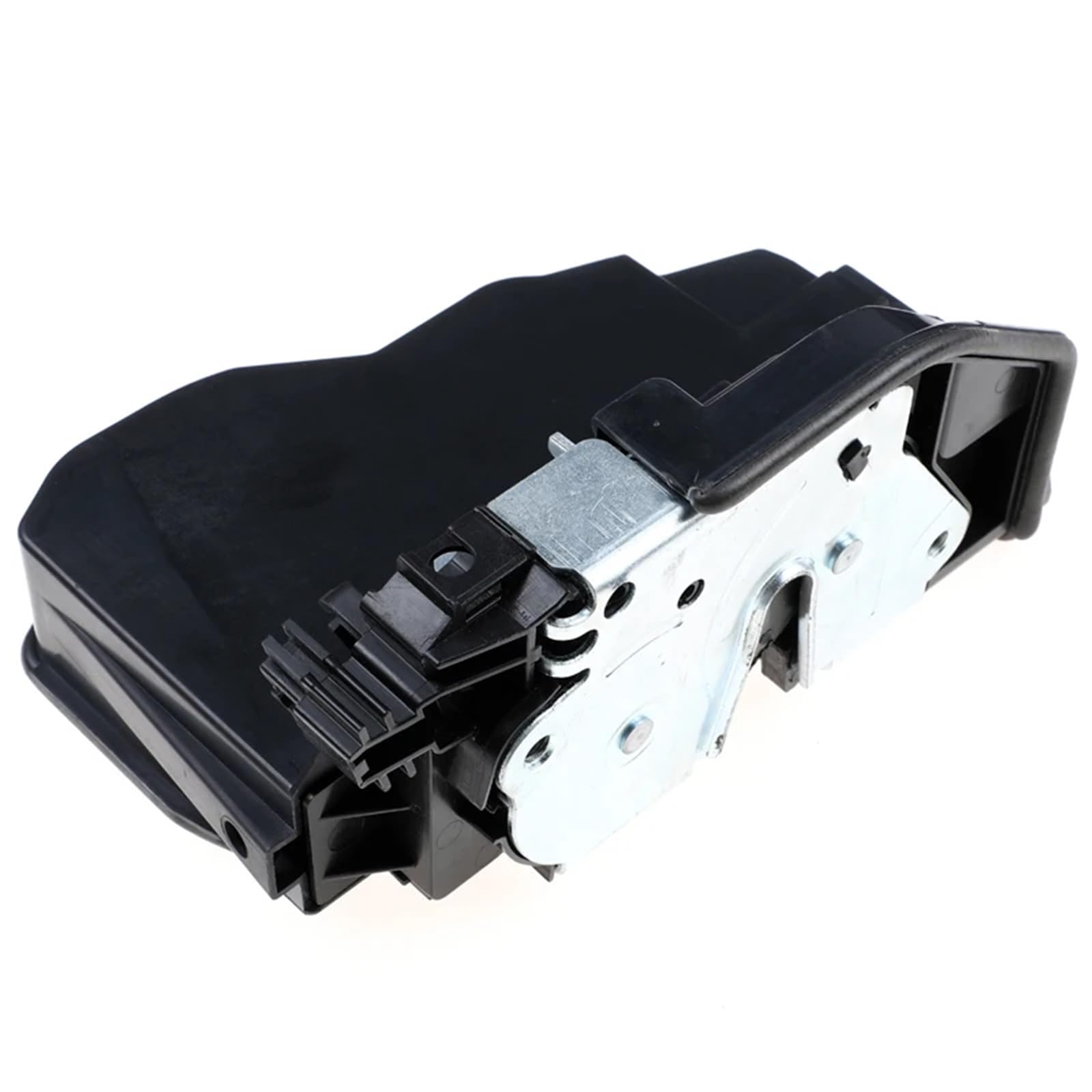 PNBVW Elektrischer Türverriegelungsaktuator, Verriegelung for Auto, for BB//M//W 1 3 5 Serie E60 E87 E90 (OEM-Nr.: 51217202145,51217202144,51227202147,51227202148)(Rear Left) von PNBVW