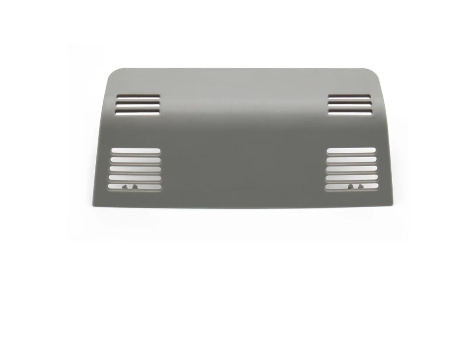 PNBVW For BB//M//W X1 3 Serie E84 E91 Auto Innen Dach Leselampe Lünette Abdeckung Schiebedach Schalter Shell Deckenleuchte Hintere Abdeckplatte(Gray) von PNBVW