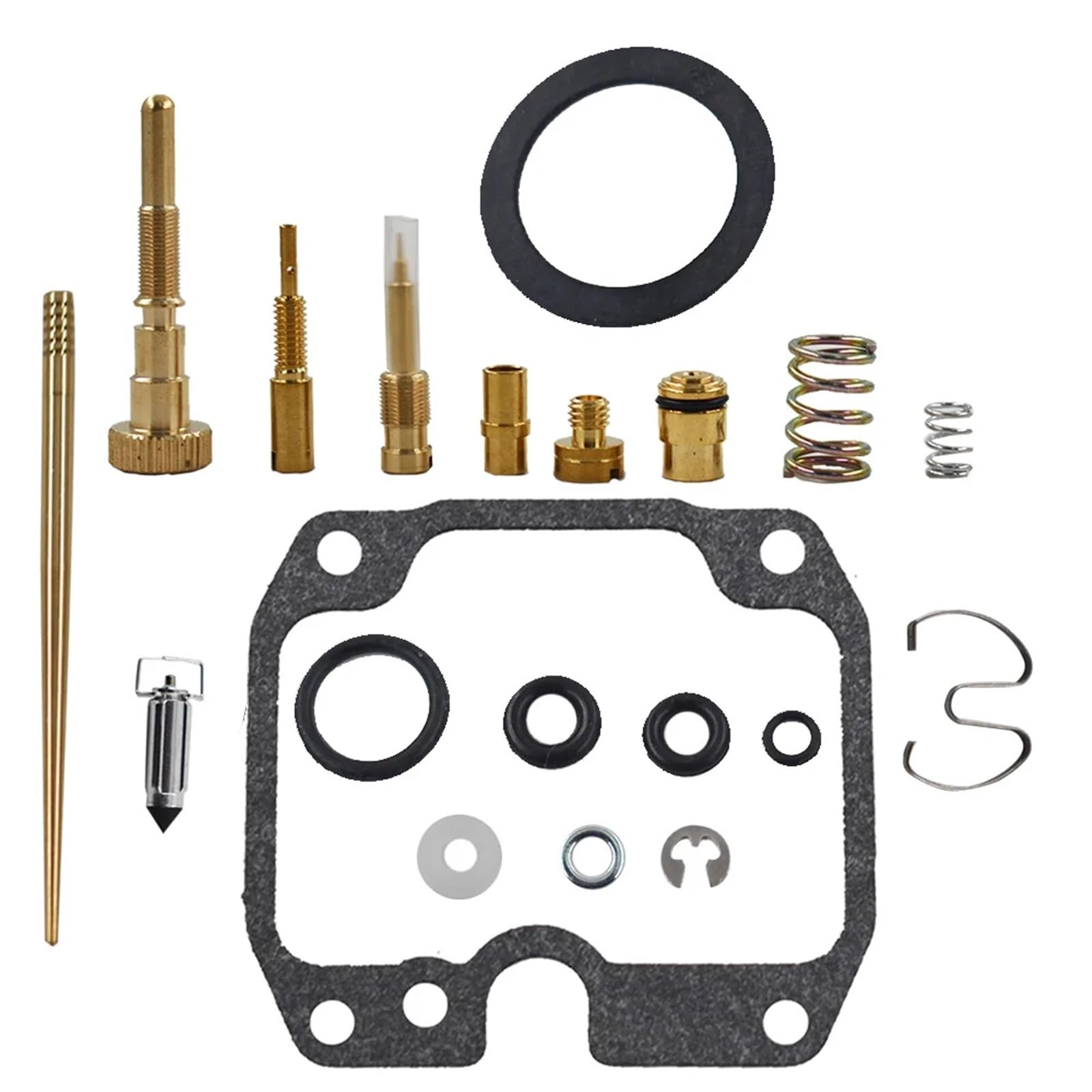 PNBVW For Y//a//m//a//h//a Breeze 125 YFA-1 1989-2004 Vergaser Carb Umbau Kit von PNBVW