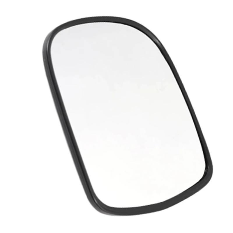 PNBVW Linke rechte Seite beheizter Spiegelglas klarer Rückspiegel for L//exu//s RX330 2004–2006 for RX350 2007–2009 for RX400h 2006–2009(Left Driver Side) von PNBVW