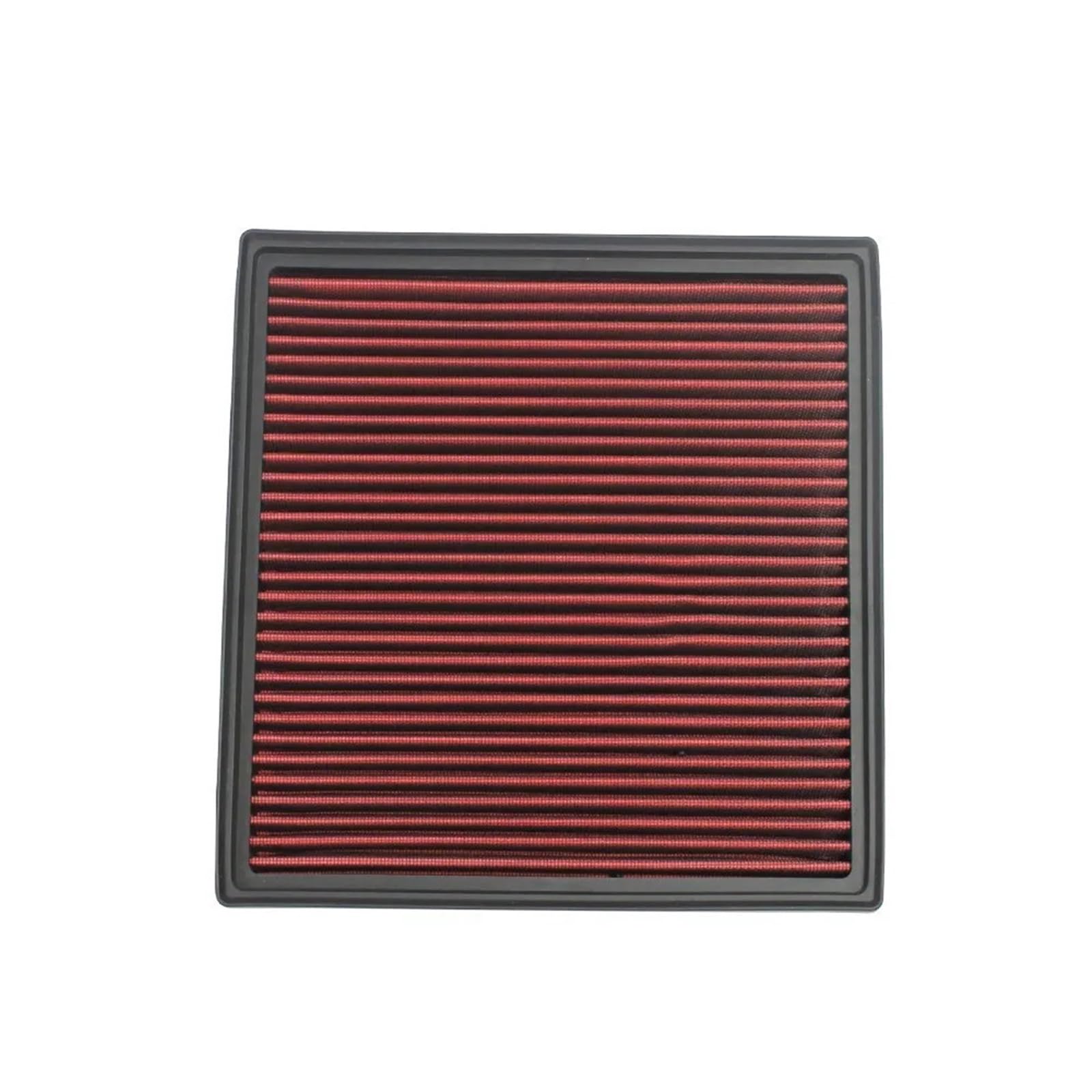 PNBVW Luftfilter High Flow Ersatz-Kaltlufteinlass for BB//M//W F25 F11 F10 X5 E70 535i 640i 740i X3 X4 X5 X6 Waschbarer Luftfilter (Teilenummer: 13717605913) von PNBVW