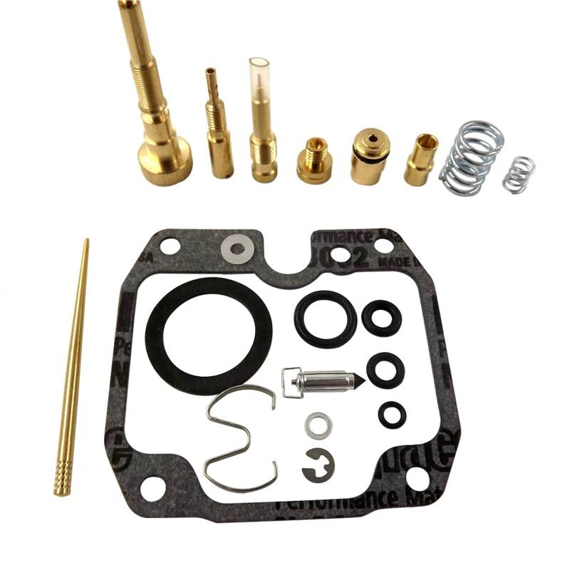 PNBVW Reparatursatz for Umbausatz for Y//a//m//a//h//a Moto 4 YFM250 Vergaser Carb 1989-1991 von PNBVW