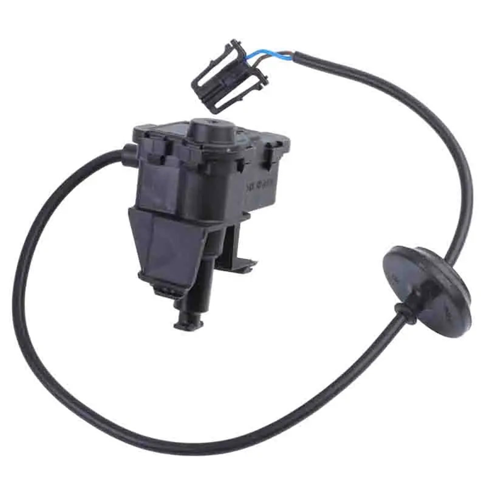 PNBVW Stellmotor for Tankklappentürschloss for V//WB//e//e//t//l//e 2012-2019 (OEM-Nr.: 5C5810773,5C5810773B) von PNBVW