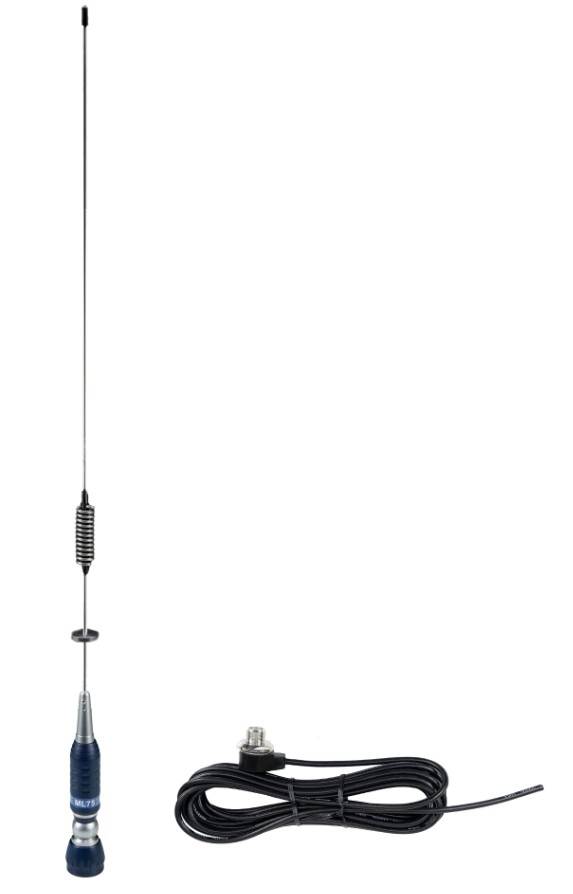 PNI Antenne PNI-ML75-T601 Dachantenne von PNI