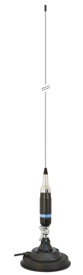 PNI Antenne PNI-S9-120/DV Dachantenne von PNI