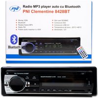 PNI Autoradio 1 DIN PNI-8428BT von PNI