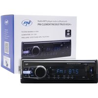 PNI Autoradio 1 DIN PNI-8524BT von PNI