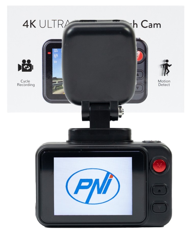 PNI Dashcam PNI-S2500 von PNI