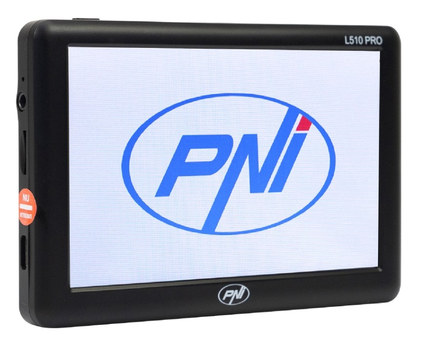 PNI Navigationsgerät PNI-L510-PRO von PNI